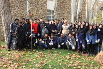 کاهش پسماند و تفکیک آن از مبدا 